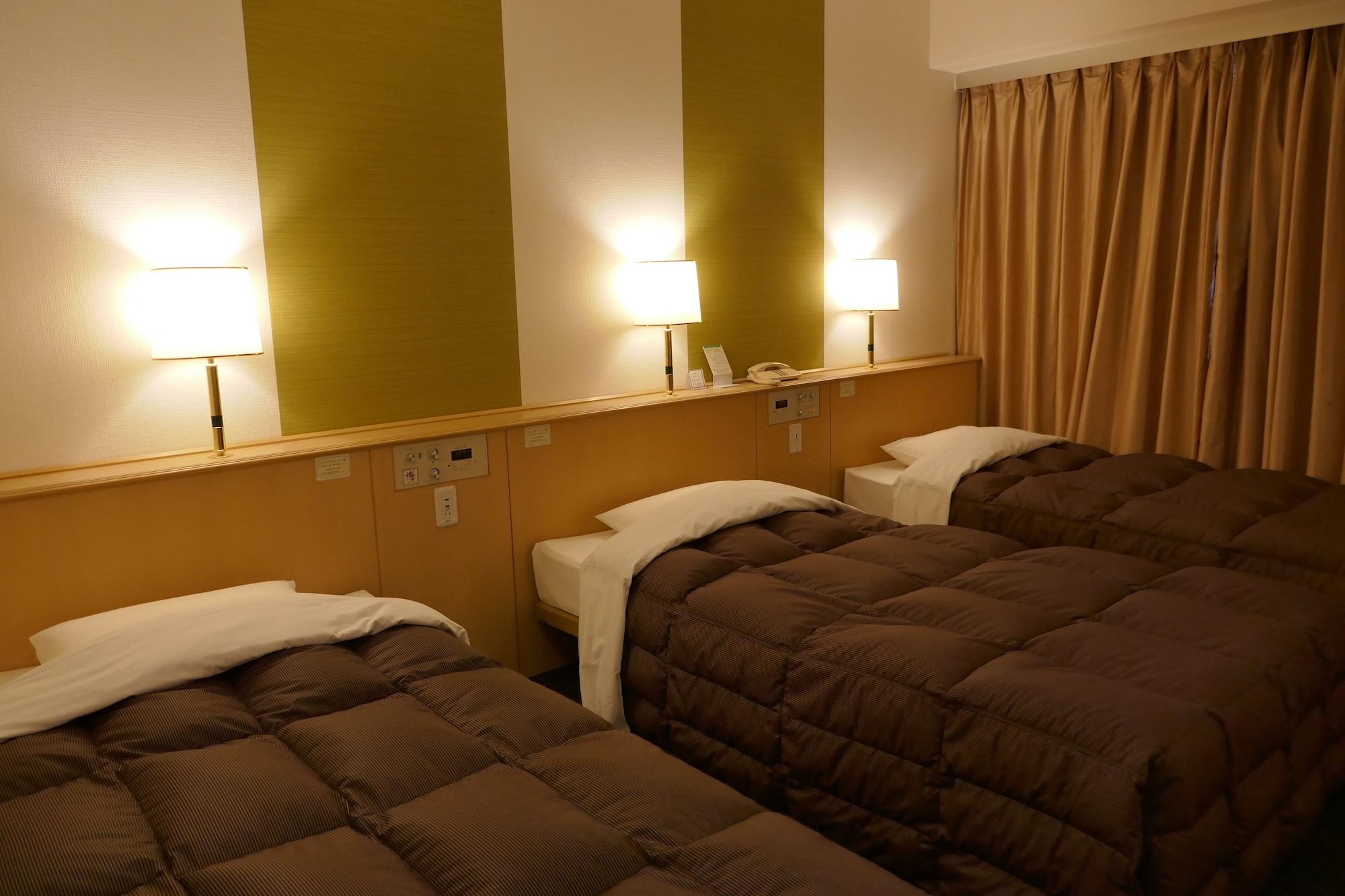 Hida Takayama Washington Hotel Plaza Екстериор снимка