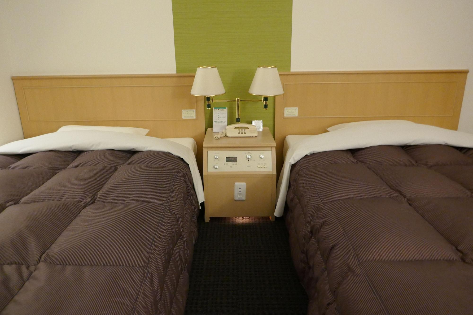 Hida Takayama Washington Hotel Plaza Екстериор снимка
